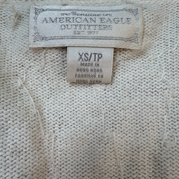 American Eagle cardigan - Picture 4 of 5